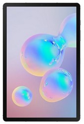 Замена корпуса на планшете Samsung Galaxy Tab S6 10.5 LTE в Краснодаре